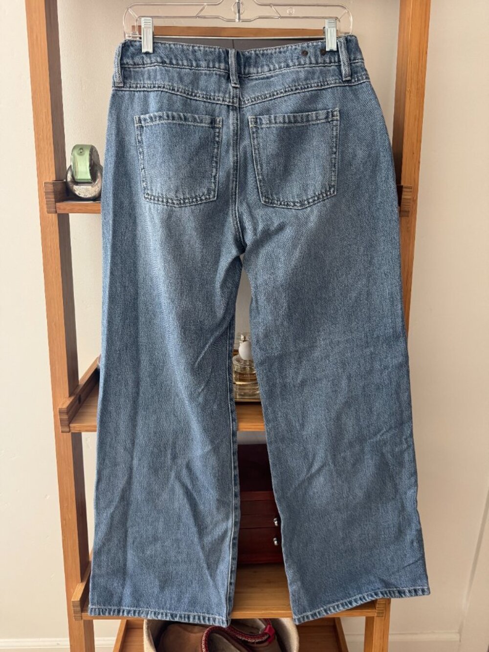 Cabi Ashbury Jeans - Picture 3 of 5